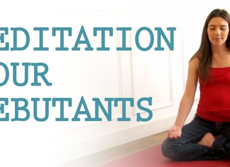 Comment débuter la méditation en 10 min par jour