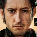 Distribution de Le Comte de Monte-Cristo (film, 2024)