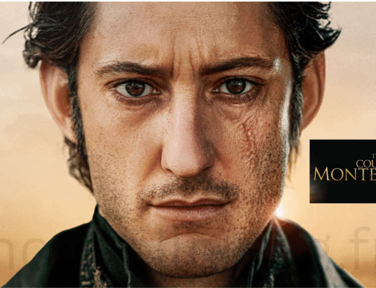 Distribution de Le Comte de Monte-Cristo (film, 2024)