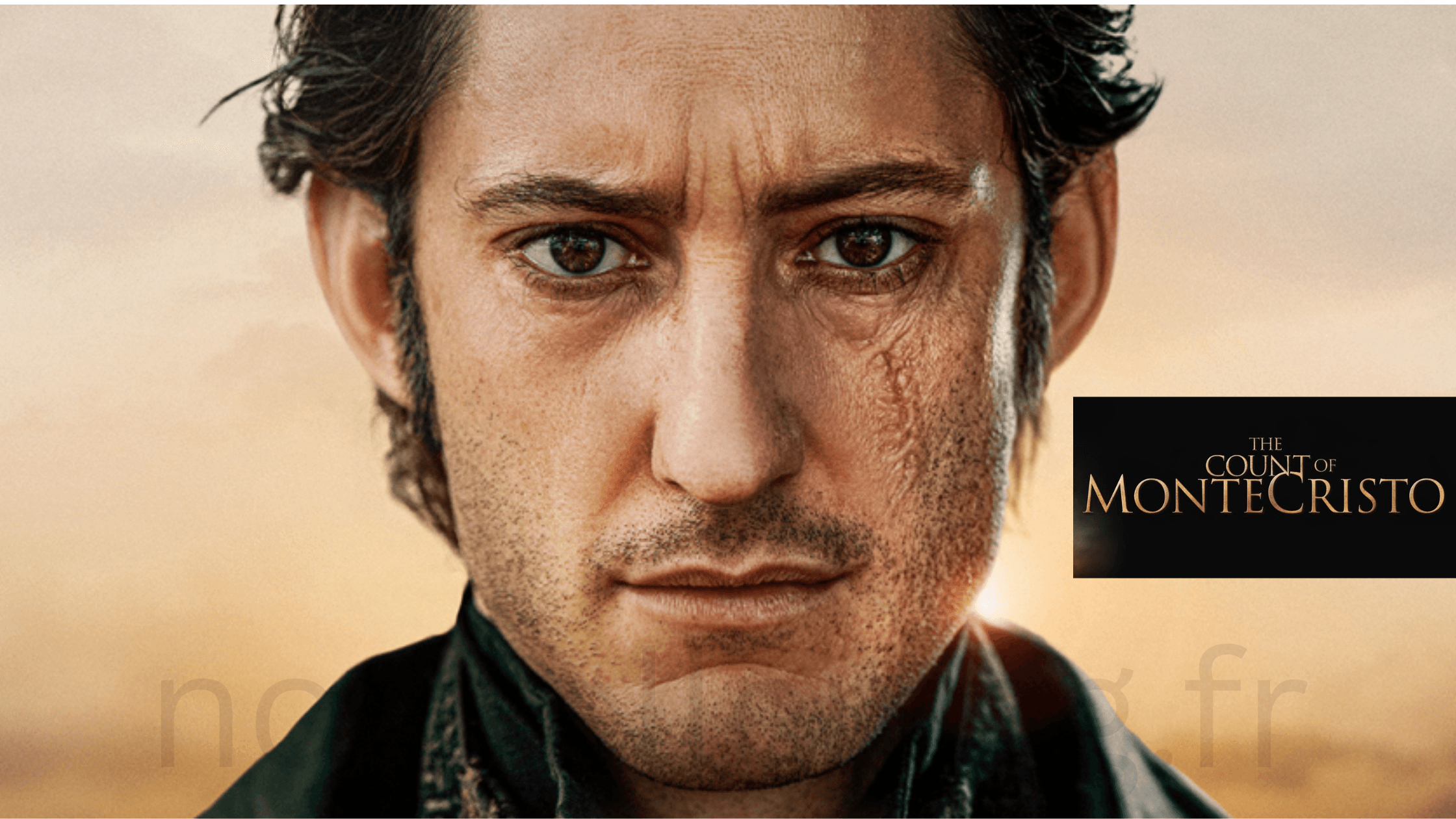 Distribution de Le Comte de Monte-Cristo (film, 2024)