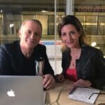 Alix Bouilhaguet : parcours d’une journaliste politique engagée