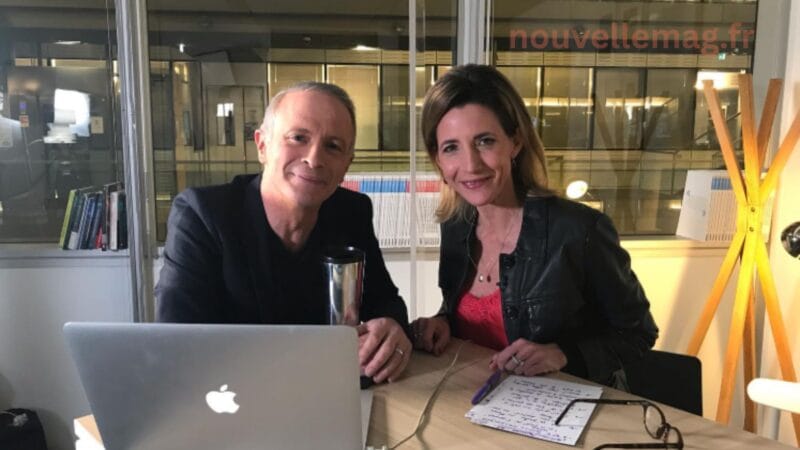 Alix Bouilhaguet : parcours d’une journaliste politique engagée