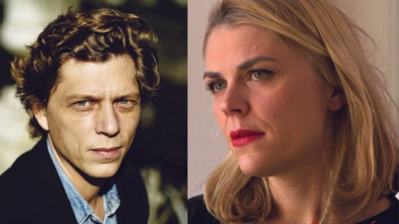 Antoine Leiris nouvelle compagne : Une nouvelle étape dans sa vie