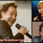 Bernard Minet Fils De Nicole Croisille : Vérité sur une rumeur familiale