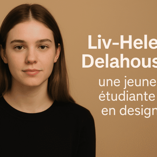 Liv-Helen DelaHousse