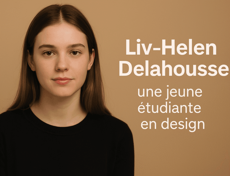Liv-Helen DelaHousse