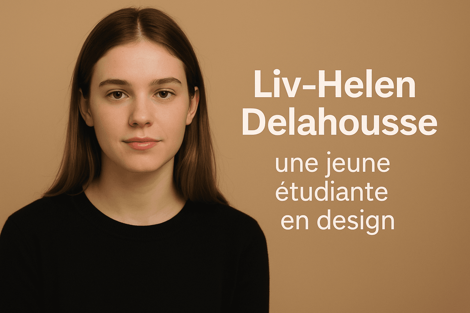 Liv-Helen DelaHousse