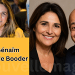 Valérie Bénaïm femme de Booder : la vérité expliquée simplement