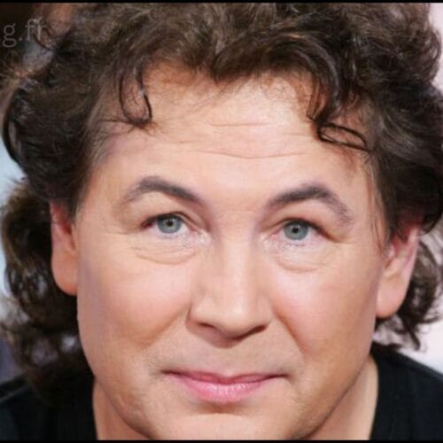 bernard minet fils de nicole croisille