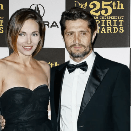 claire keim et bixente lizarazu rupture