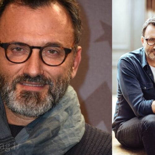 frédéric lopez fils de françoise laborde