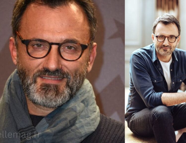 frédéric lopez fils de françoise laborde