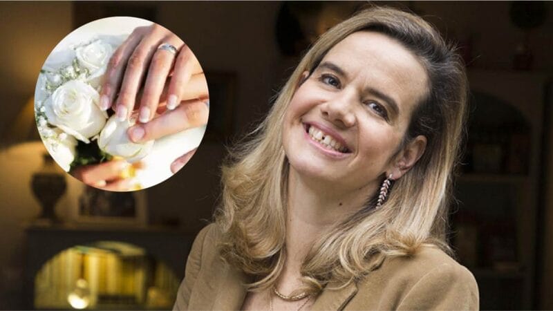 Gabrielle Cluzel son mariage : Toute la Vérité Enfin Révélée