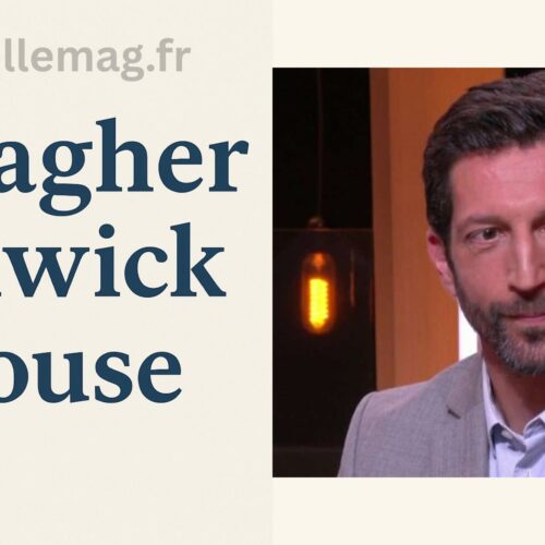 gallagher fenwick épouse