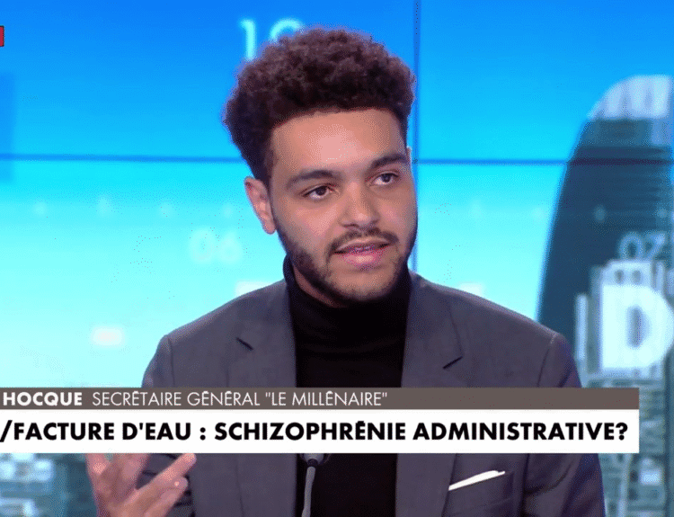 matthieu hocque origine parents