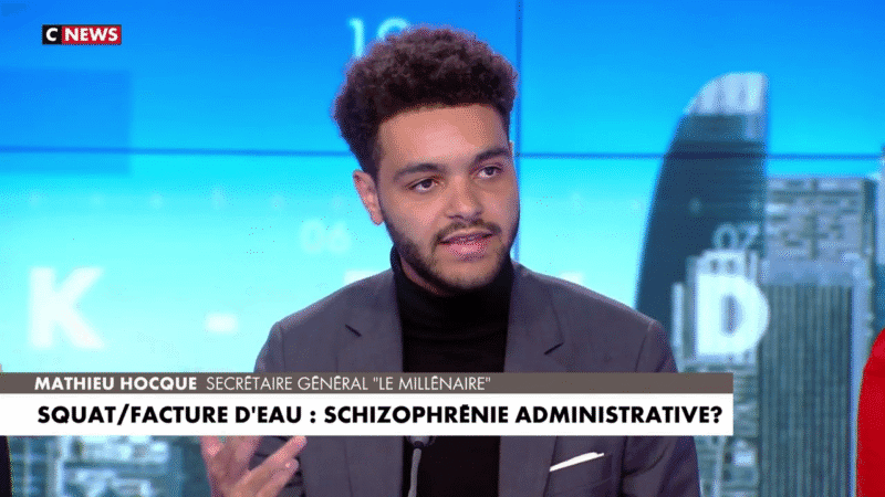 Matthieu Hocque Origine Parents : Un Héritage Culturel Subtil