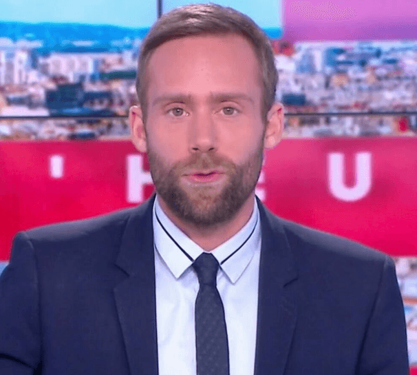 Yoann Usai