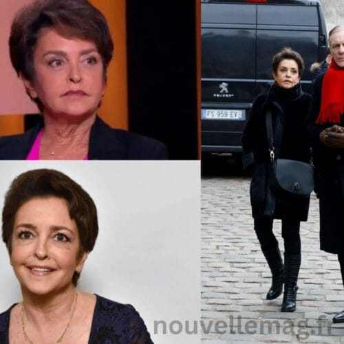 Judith Waintraub Époux