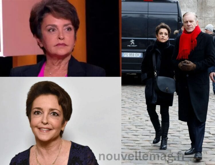 Judith Waintraub Époux