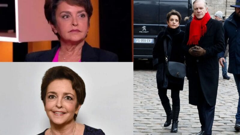 Judith Waintraub Époux : Qui est son Mari ? Vie Privée et Carrière Dévoilées