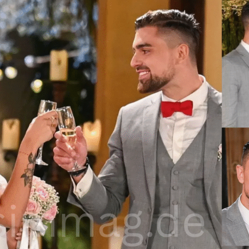 olivier bossard et alicia dauby mariage