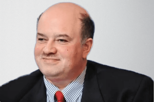 Alain Bauer malade cancer