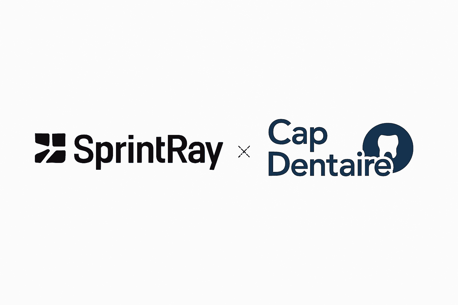 sprintray capdentaire