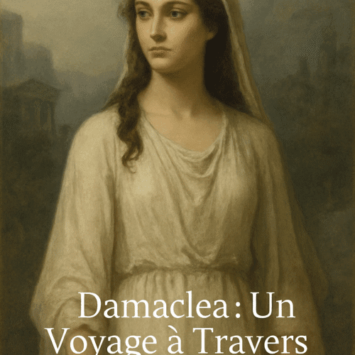 Damaclea : Un Voyage à Travers l’Histoire, la Culture et le Mystère