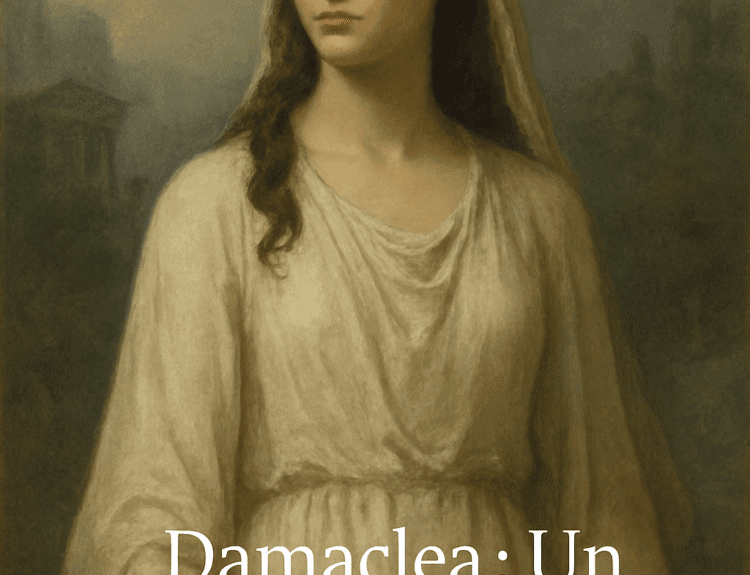 Damaclea : Un Voyage à Travers l’Histoire, la Culture et le Mystère
