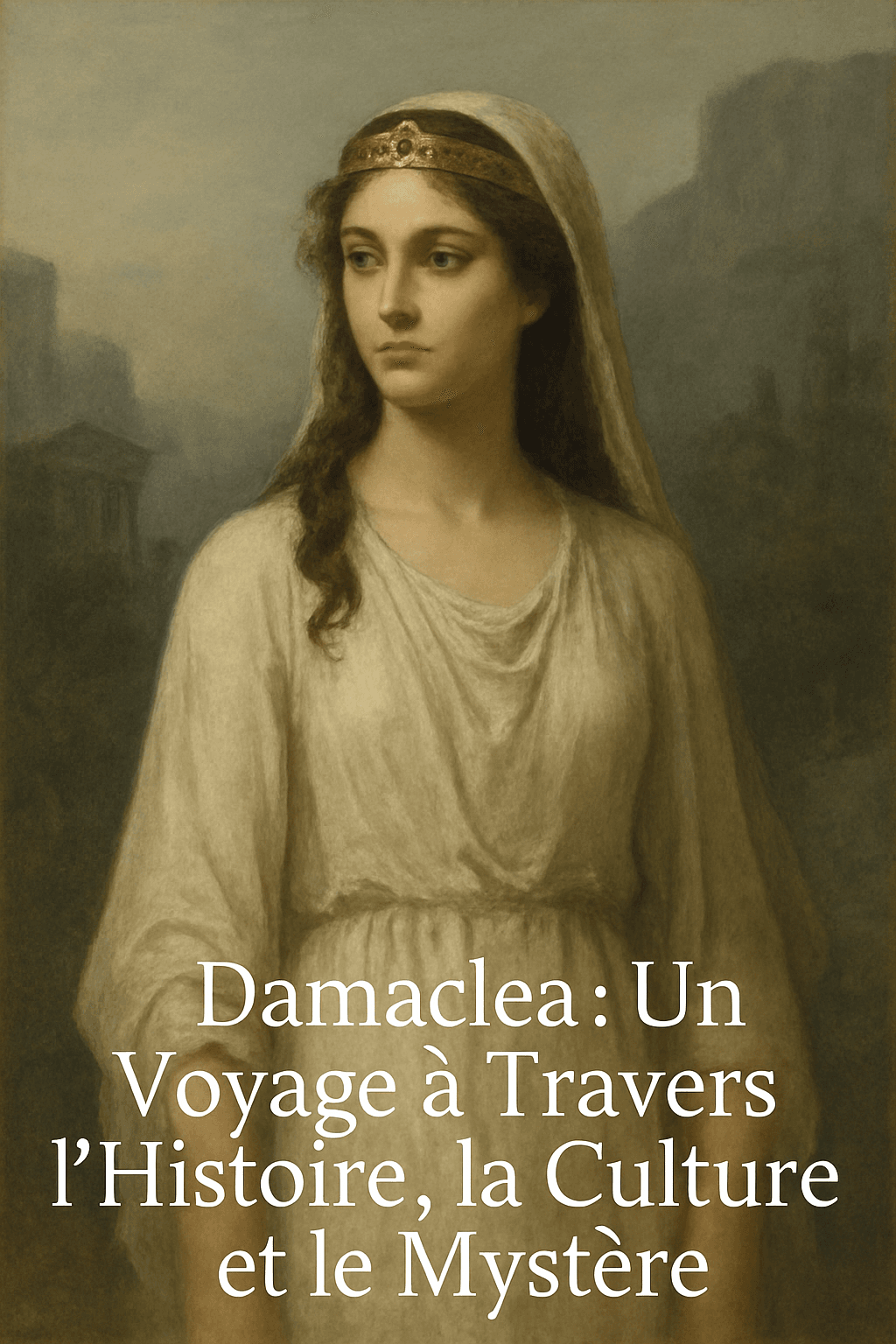 Damaclea : Un Voyage à Travers l’Histoire, la Culture et le Mystère