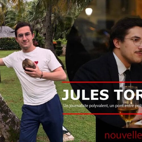 Jules Torres