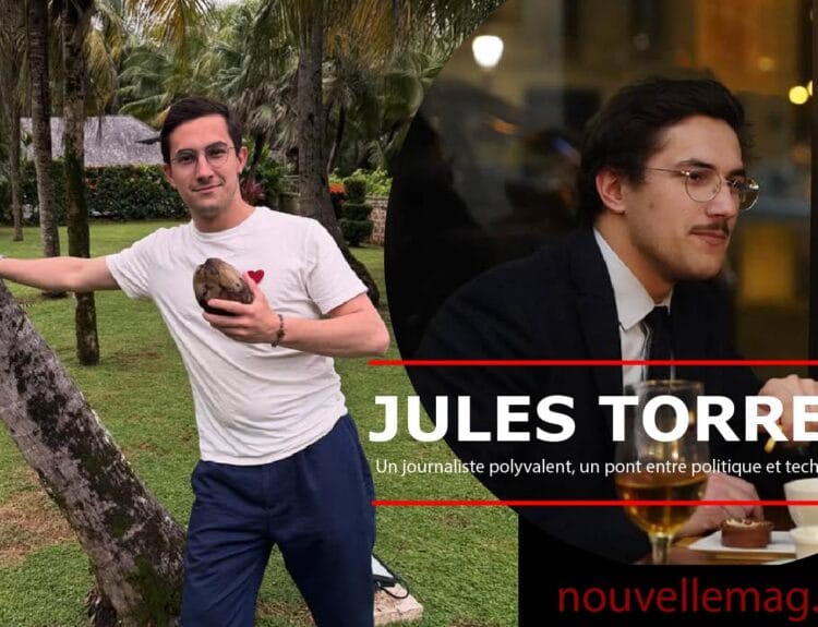 Jules Torres