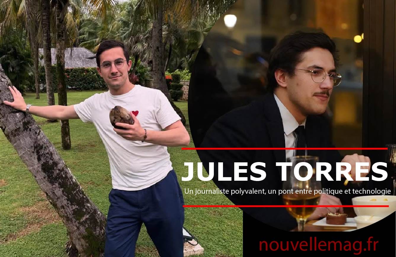 Jules Torres