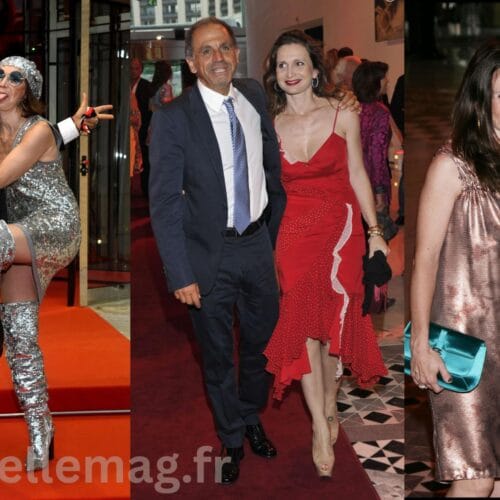 Marc Toesca Vie Privée et Familiale