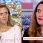 Noémie Schulz journaliste CNews : une experte de la justice à la télévision