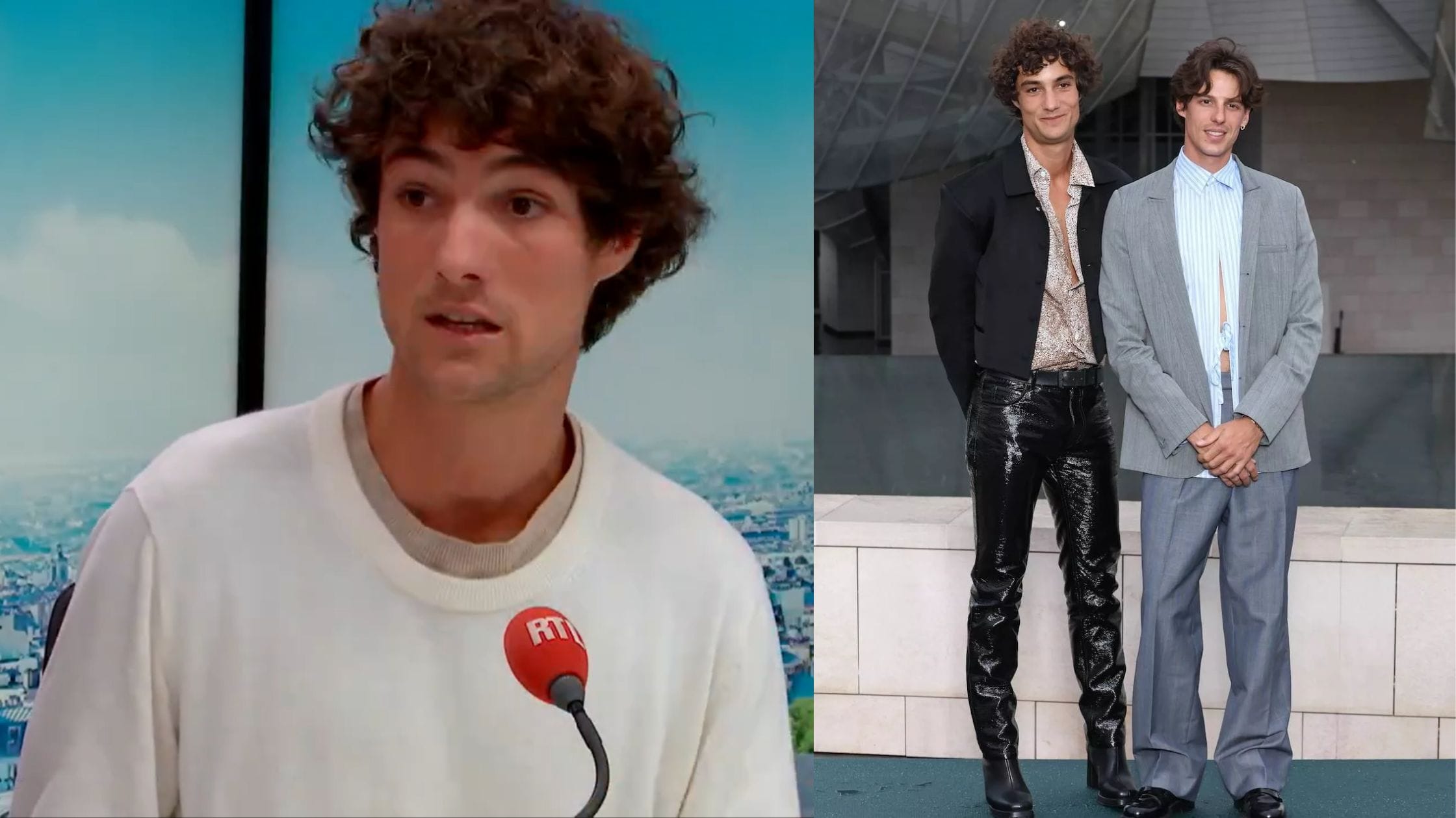 Pablo Pillaud-Vivien