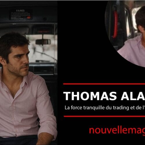 Thomas Aladjem