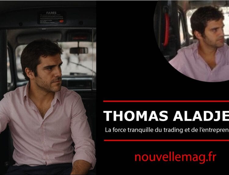Thomas Aladjem