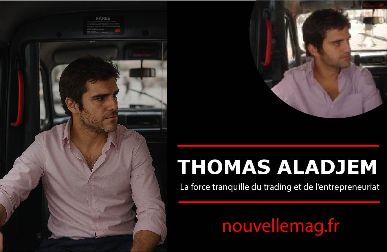 Thomas Aladjem