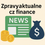 Zpravyaktualne cz finance : Tout ce qu’il faut savoir