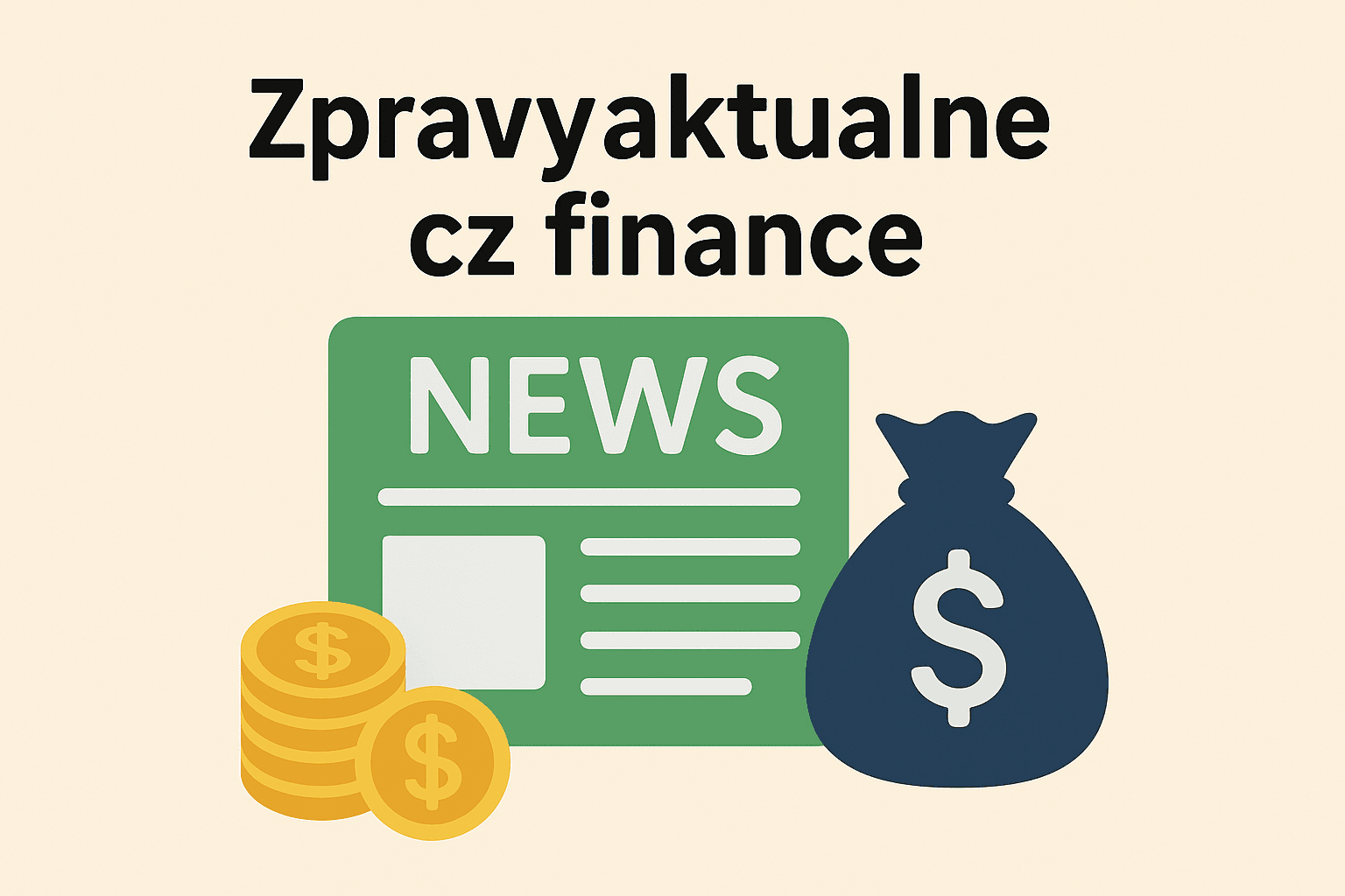 Zpravyaktualne cz finance : Tout ce qu’il faut savoir