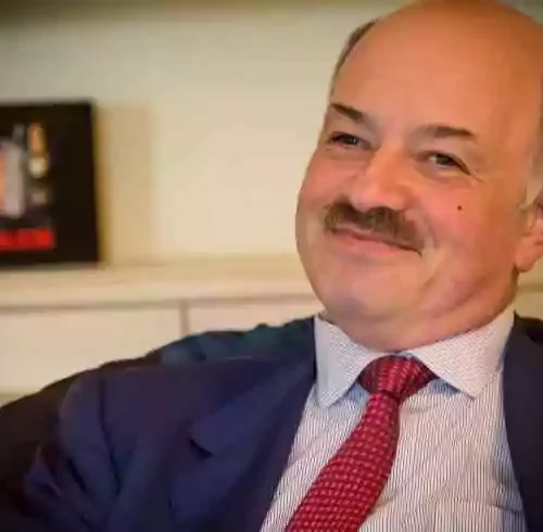 alain bauer malade cancer