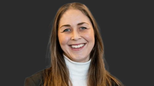 anne line bjerkan