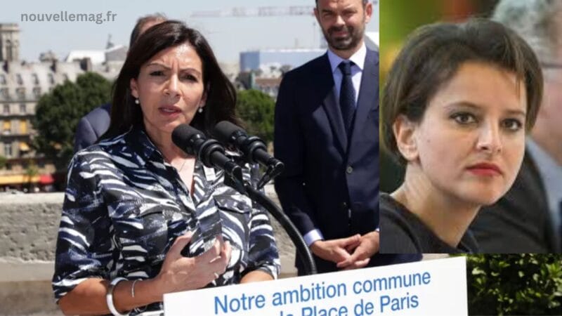 Béatrice Vonderweidt : Une Vie Entre Élegance et Création