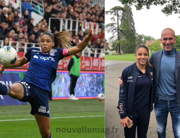 delphine cascarino et son mari