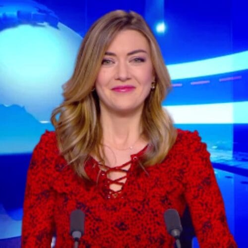 florence o'kelly