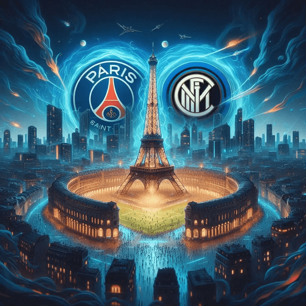 Où regarder Paris Saint-Germain Football Club – Inter Milan