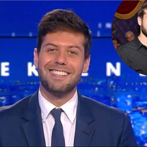 julien pasquet malade