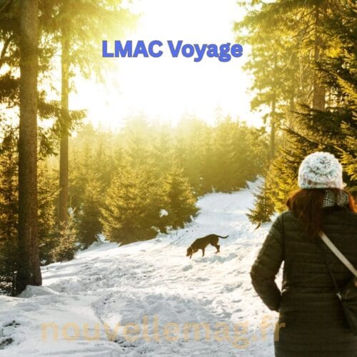 LMAC Voyage