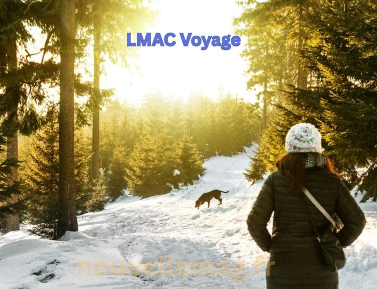 LMAC Voyage